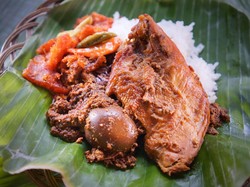 12 Makanan Tradisional Indonesia yang Populer dan Lezat