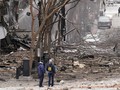 Polisi Temukan Sisa Tubuh Manusia di TKP Ledakan Nashville