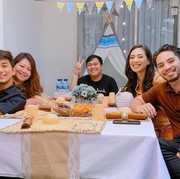 Liburan Asyik dengan Piknik Sederhana di Rumah Aja, Yuk!