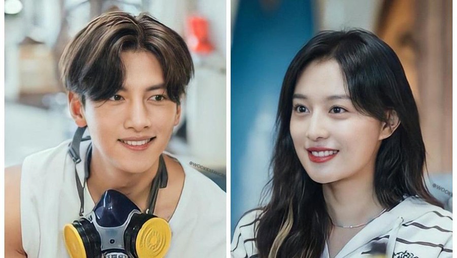 Patah Hati Ji Chang Wook usai Tiduri Kim Ji Won di ...