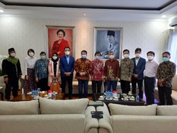 Bertemu Waket MPR, Pengusaha Tekstil Ngadu soal Ancaman PHK Massal