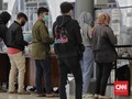 KAI Belum Batasi Perjalanan Kereta Api Hingga 30 April