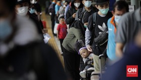 Kesetaraan Vaksinasi dan Ancaman Lonjakan Kasus Covid-19 Akhir Tahun