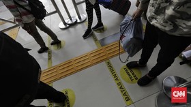 KAI Cirebon Operasikan 6 Kereta Api saat Larangan Mudik