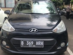 3 Fakta Penyerempet Polisi Jadi Tersangka Kecelakaan Maut