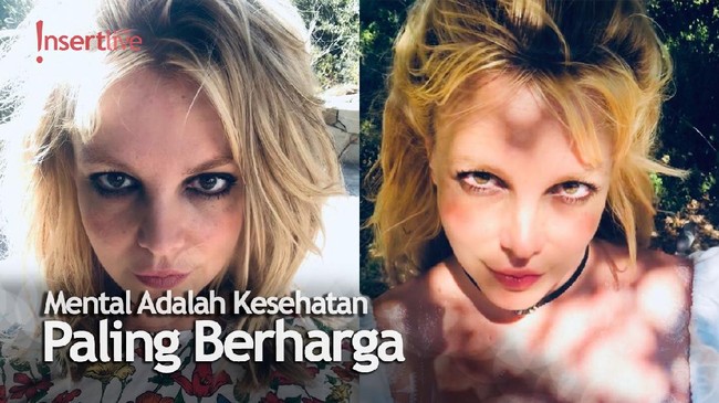 Selain Britney Spears, Ini Deretan Artis Yang Pernah Mengalami Masalah Mental
