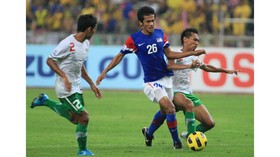 1 Dekade Tragedi Timnas Indonesia di Bukit Jalil