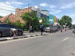 Polda Metro Periksa 5 Saksi Terkait Kecelakaan Maut di Jaksel