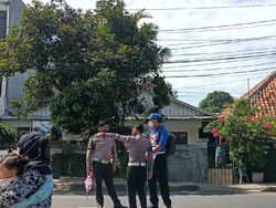 Polda Metro Ambil Alih Penyelidikan Kecelakaan Maut di Jakarta Selatan