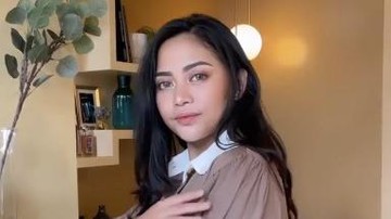 Rachel Vennya Lepas Hijab, Suami Sempat Tutupi Rambut Istri di Medsos