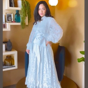 Tahan Tangis, Rachel Vennya Bongkar Kondisi Rumah Tangganya dengan Niko