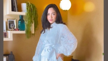 Tahan Tangis, Rachel Vennya Bongkar Kondisi Rumah Tangganya dengan Niko