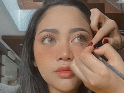 6 Fakta Rachel Vennya Soal Keretakan Rumah Tangga dan Lepas Hijab