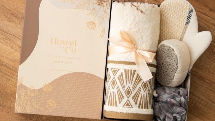 Rekomendasi Hadiah Pernikahan yang Menarik dan Bermanfaat Saat Pandemi