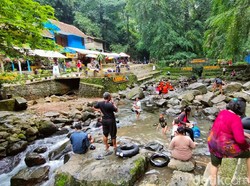 5 Rekomendasi Destinasi Wisata Air yang Menyegarkan di Kuningan