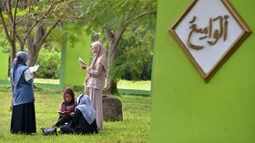 Aceh Peringati 21 Tahun Tsunami di Tengah Duka Banjir-Longsor