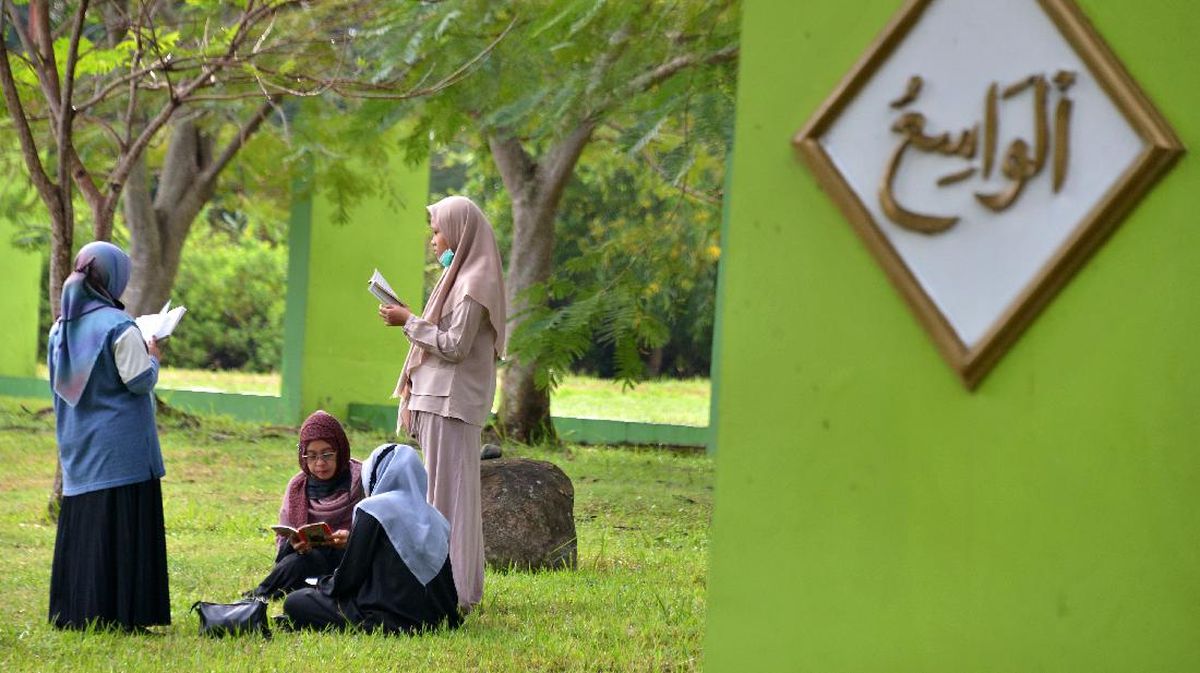 Aceh Peringati 21 Tahun Tsunami di Tengah Duka Banjir-Longsor