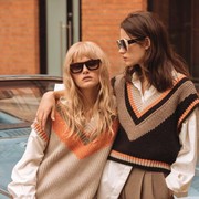 5 Jenis Sweater Ini Akan Menghangatkan di Cuaca Dingin