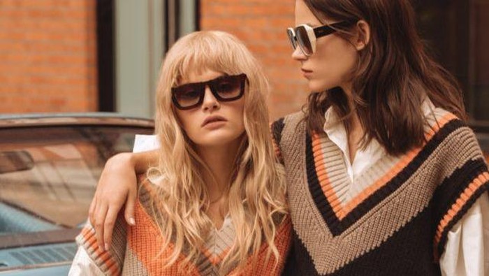 5 Jenis Sweater Ini Akan Menghangatkan di Cuaca Dingin