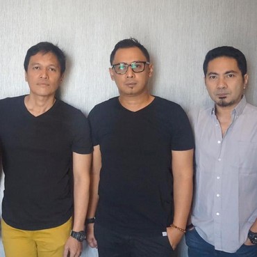 Intip 5 Band Indonesia yang Kini Redup usai Ganti Vokalis