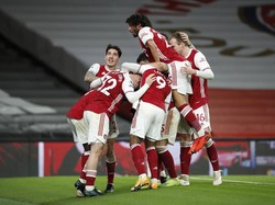Arsenal Jangan Jemawa