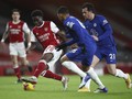 Jadwal Big Match: Chelsea vs Arsenal, Atletico vs Sociedad