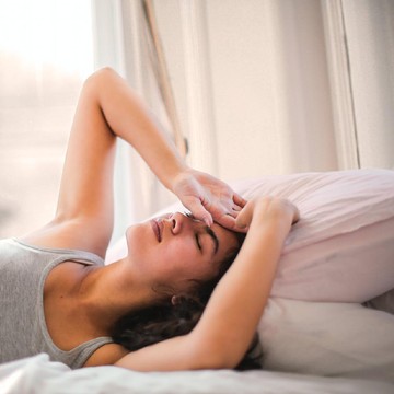 Bangun Tidur Kok Langsung Bad Mood? Mending Cegah dengan Cara Ini