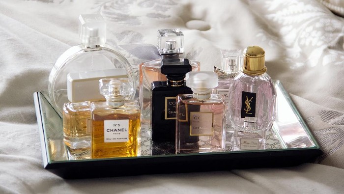 Beli Parfum Secara Online Gak Bakalan Zonk Kalau Kamu Tahu Trik Ini