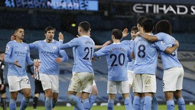 Man City Juara Liga Champions, Sekarang atau Tak Sama Sekali