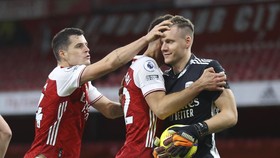 Jadwal Siaran Langsung Liga Inggris: West Brom vs Arsenal