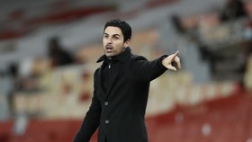 Reaksi Arteta Usai Arsenal Kalah di Liga Europa: Ini Seperti Lotre