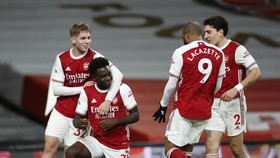 Hasil Liga Inggris: Arsenal Kalahkan Chelsea 3-1