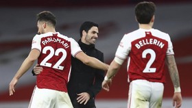 7 Fakta Menarik Usai Arsenal Bekuk Chelsea