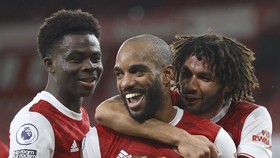 Kalahkan Chelsea, Start Arsenal Melesat