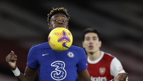 Babak I: Arsenal Unggul 2-0 atas Chelsea