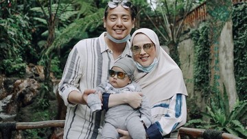 PENGALAMAN TAK MENYENANGKAN ROGER DAN CUT MEYRISKAN SOAL BABYSITTER