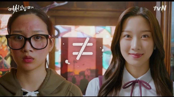 Starter Kit Makeup Pelajar ala Lim Jung Kyung 'True Beauty'