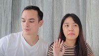 Kisah Febi Nikahi Suami Bule Mirip Nicholas Saputra, Bikin Baper Netizen