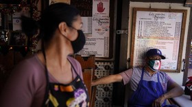 Alasan Inflasi AS Tertinggi dalam 4 Dekade, Harga Bensin dan Makanan
