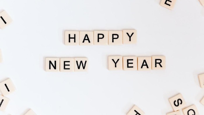 Kegiatan Seru untuk Malam Tahun Baruan #diRumahAja