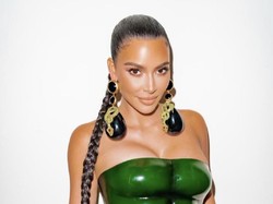 Heboh Respons Ibu Pete Davidson soal Kim Kardashian Akan Hamil Cucunya