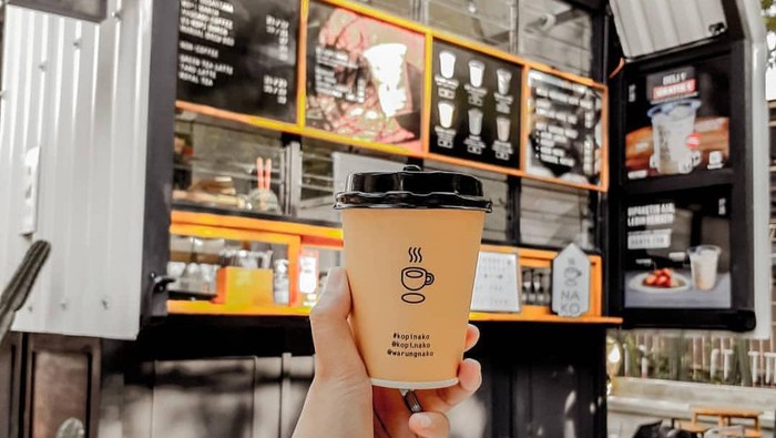 5 Tempat Ngopi di Tebet yang Cozy dan Instagramable!