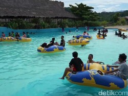5 Tempat Wisata Favorit di Purwakarta Saat Libur Lebaran