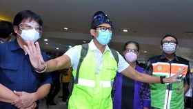 Sandi Minta Industri Pariwisata di Bali Terapkan Prokes Ketat