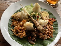 7 Kuliner Legendaris di Bali yang Eksis Lebih dari 50 Tahun