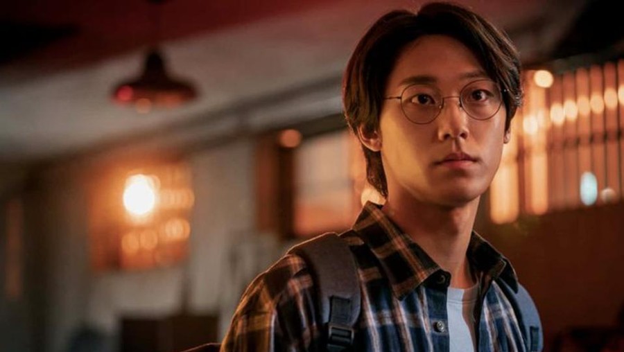 Pemain Drama Korea Sweet Home