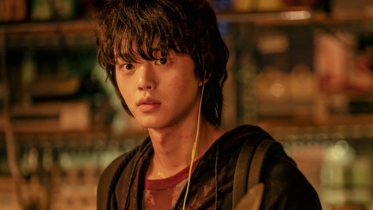 Pemain Drama Korea Sweet Home