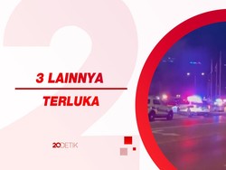 3 Orang Tewas Dalam Penembakan di Arena Bowling di AS