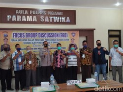 Petani Ngawi Siap Dipenjara Jika Masih Pakai Jebakan Tikus Listrik
