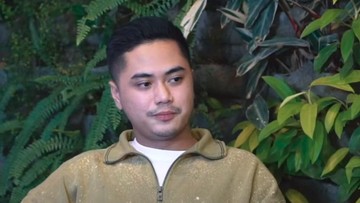 AWAL PERMASALAHAN NICHOLAS SEAN DAN SABIAN